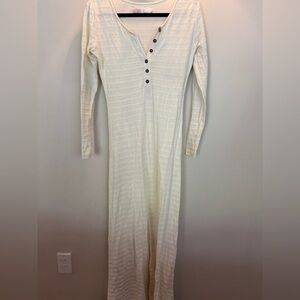 Free People Beach Cover Up